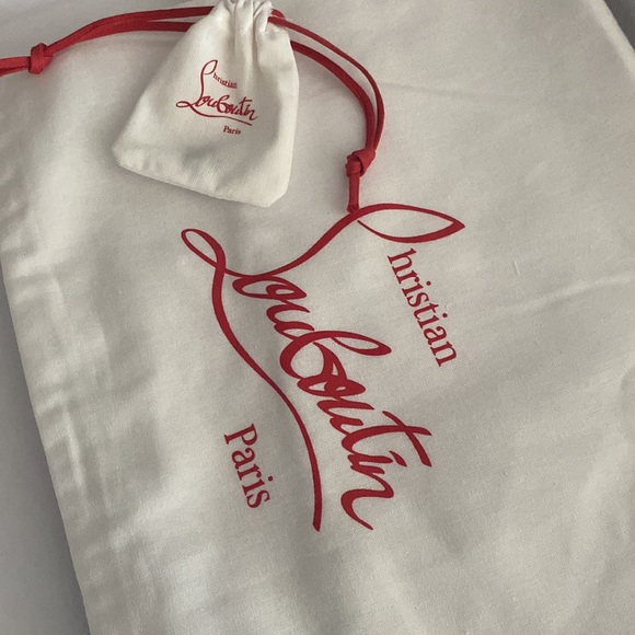 Christian Louboutin Chelsea chick bootie - Picture 6 of 7